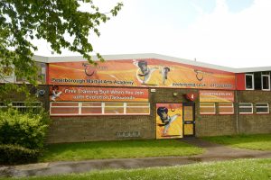 Peterborough Martial Arts Academy