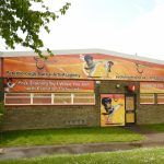 Peterborough Martial Arts Academy