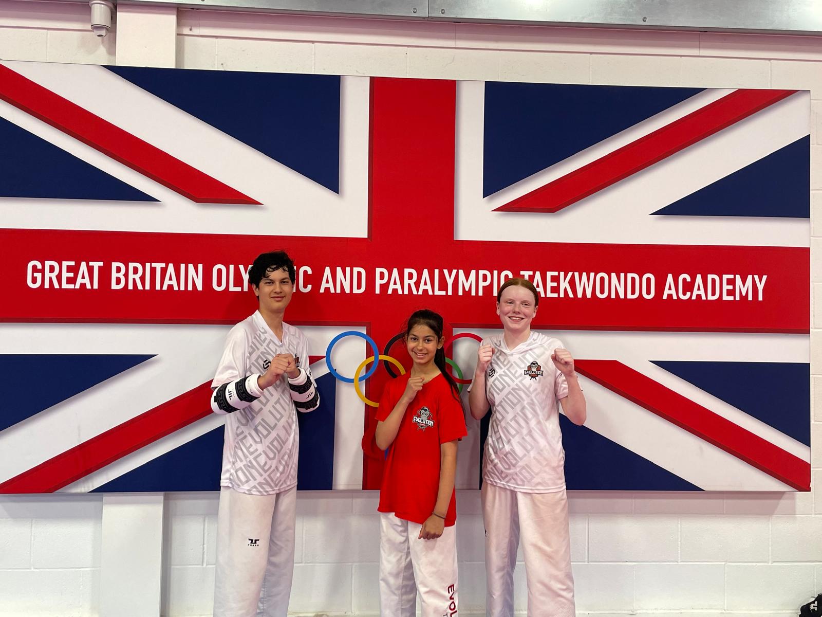 La evolución del TAEKWONDO: Desde la guerra hasta el deporte de competición